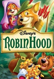 Robin Hood (1973)