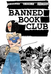 Banned Book Club (Hyon Sook Kim)
