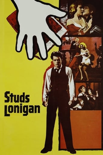 Studs Lonigan (1960)