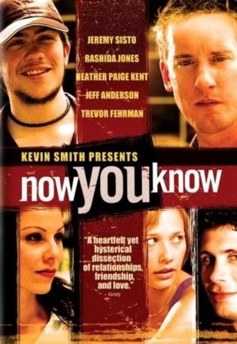 Now You Know (2002)
