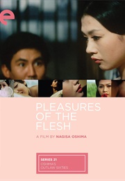 Pleasures of the Flesh (1965)