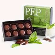 Recchiuti Peppermint Thins