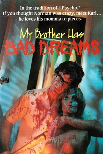 My Brother Has Bad Dreams (1974)