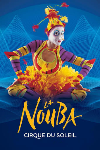 Cirque Du Soleil: La Nouba (2004)