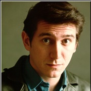 Is There Anybody Here - Phil Ochs