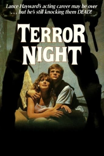 Terror Night (1987)