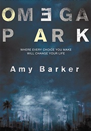 Omega Park (Amy Barker)