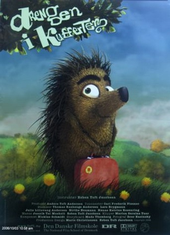 Having a Brother (2006)