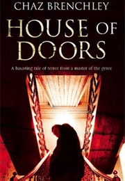 House of Doors (Chaz Brenchley)