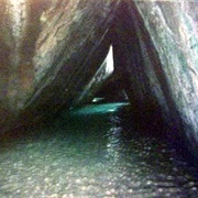 The Baths at Virgin Gorda