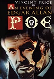 An Evening With Edgar Allan Poe (1970)
