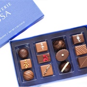 Chocolaterie Tessa Signature Assortment