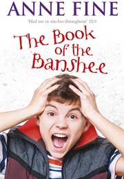 The Book of the Banshee (Anne Fine)