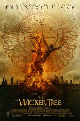 The Wicker Tree (2011)