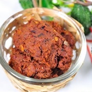 Nam Phrik Pla Yang