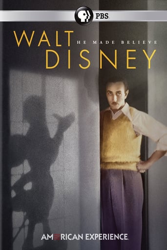 Walt Disney (2015)