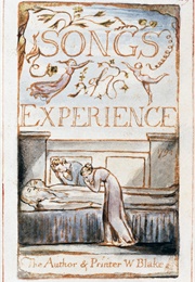 London (William Blake)