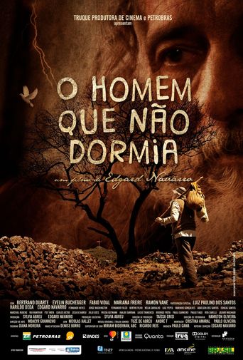 O Homem Que Não Dormia (2012)