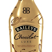Baileys Irish Cream Chocolate