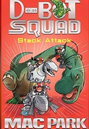 Stack Attack (Mac Park)