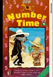 Numbertime (1993)