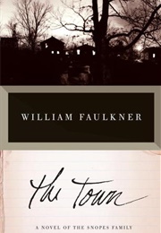 The Town (William Faulkner)