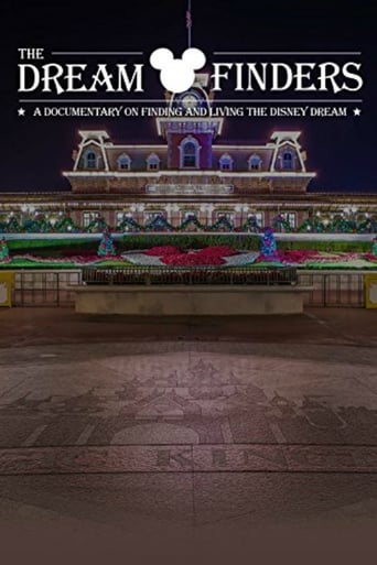 The Dreamfinders (2016)