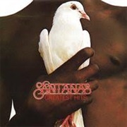 Santana's Greatest Hits-Santana