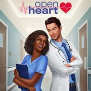 Open Heart: Book 1