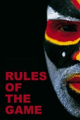 Rules of the Game (1998)