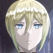 Leonhard Von Glanzreich