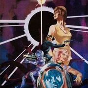 Densetsu Kyojin Ideon/Sesshoku Hen