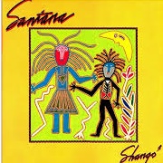 Santana - Shango