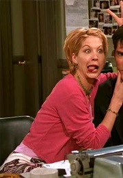 Dharma (Dharma and Greg) (1997)
