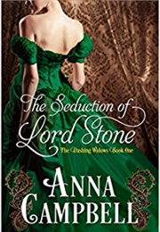 The Seduction of Lord Stone (Anna Campbell)