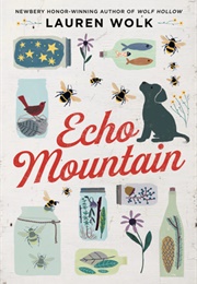 Echo Mountain (Lauren Wolk)
