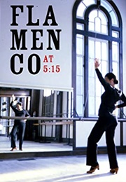 Flamenco at 5:15 (1983)