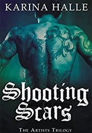 Shooting Scars (Karina Halle)