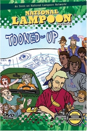 National Lampoons Tooned-Up (2004)