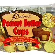 Palmer Peanut Butter Cups