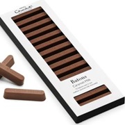 Hotel Chocolat Caramel Milk Batons
