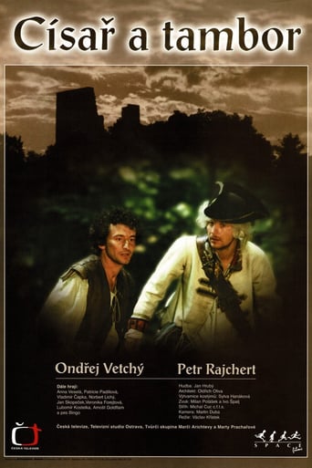 Císař a Tambor (1998)