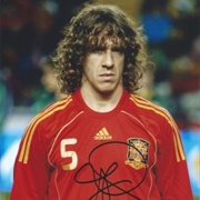 Carles Puyol