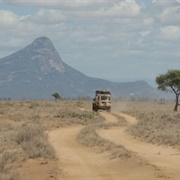 Marsabit, Kenya