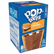 Pop-Tarts S'mores