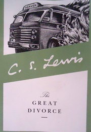 The Great Divorce (CS Lewis)