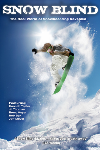 Snow Blind (2010)