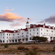 Stanley Hotel