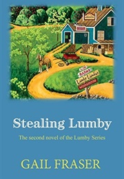 Stealing Lumby (Gail Fraser)