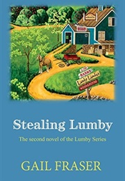 Stealing Lumby (Gail Fraser)